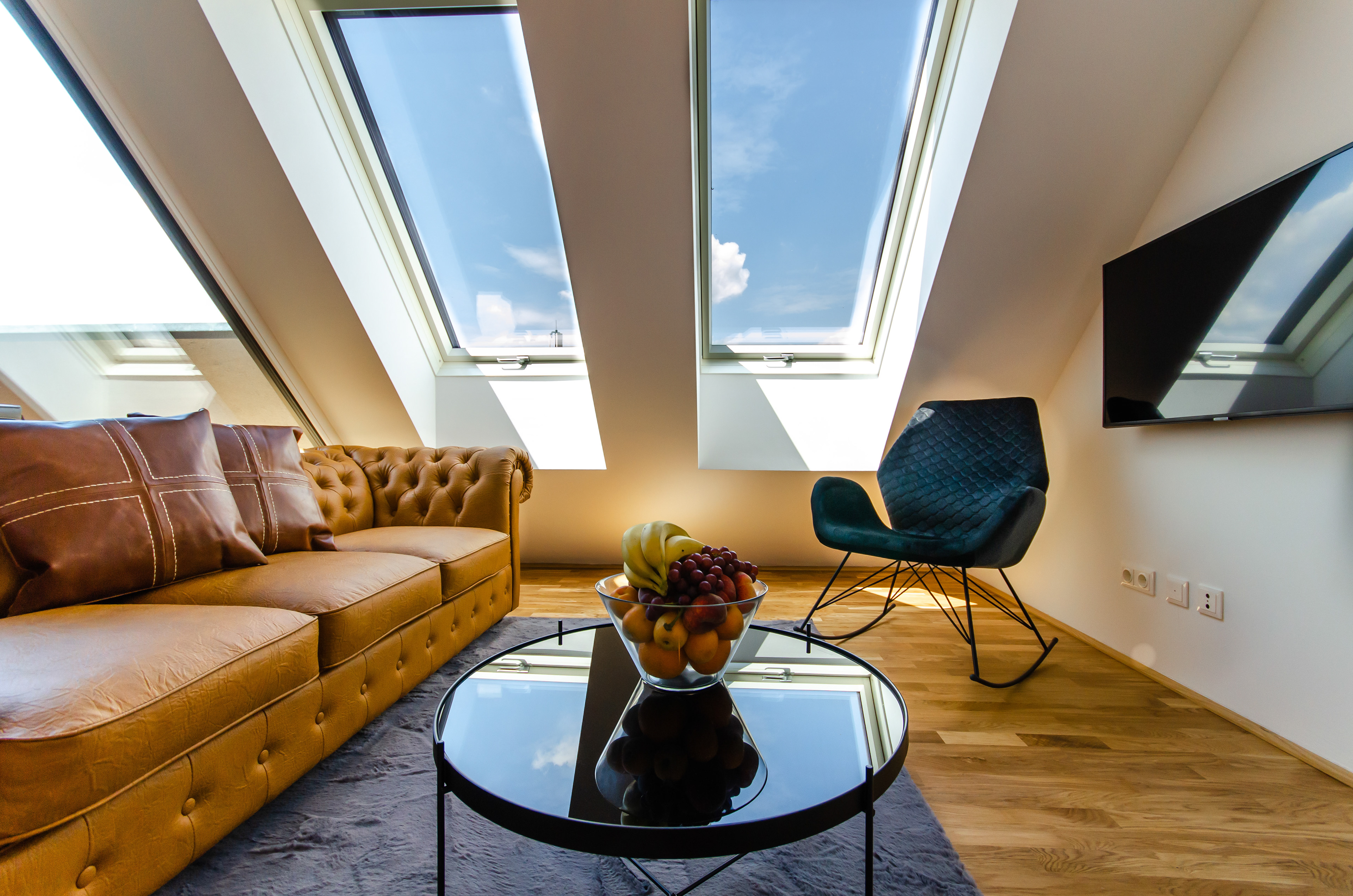 Grand Quarters – Bild 2