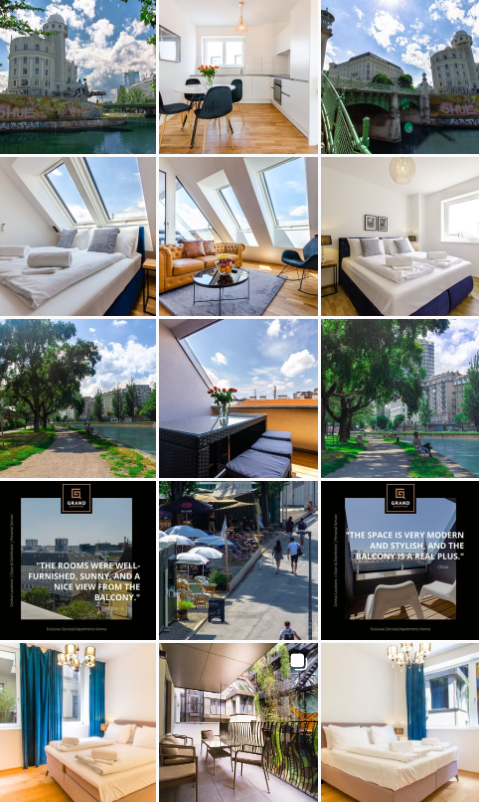 Grand Quarters – Bild 3