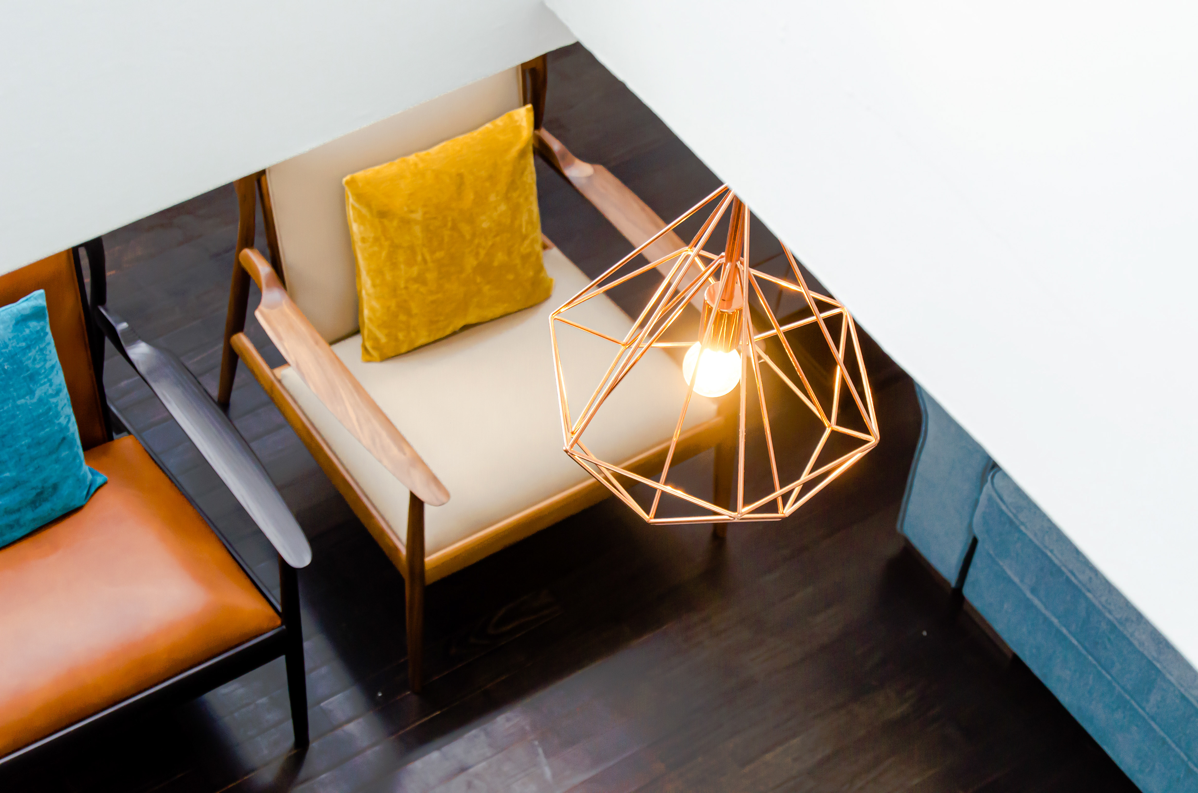 Grand Quarters – Bild 1