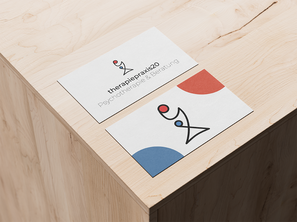 Logo für Therapiepraxis20 – Bild 1
